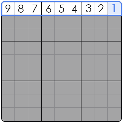 jigsaw sudoku 9x9