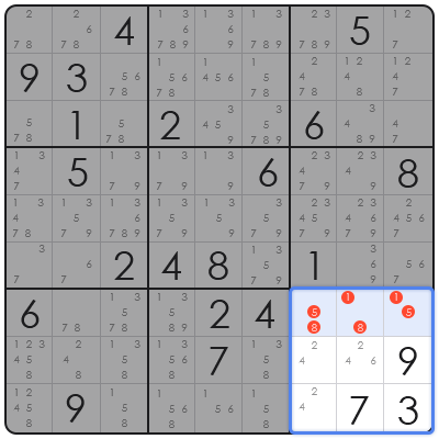 hexadecimal sudoku